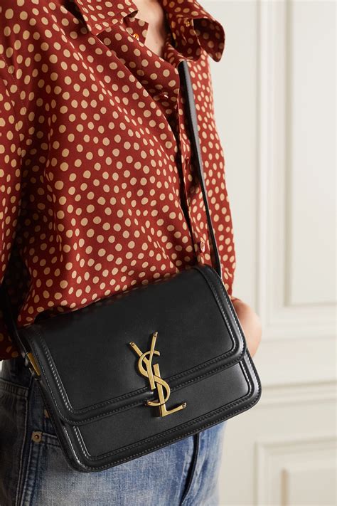 bag ysl black|YSL Bag outlet.